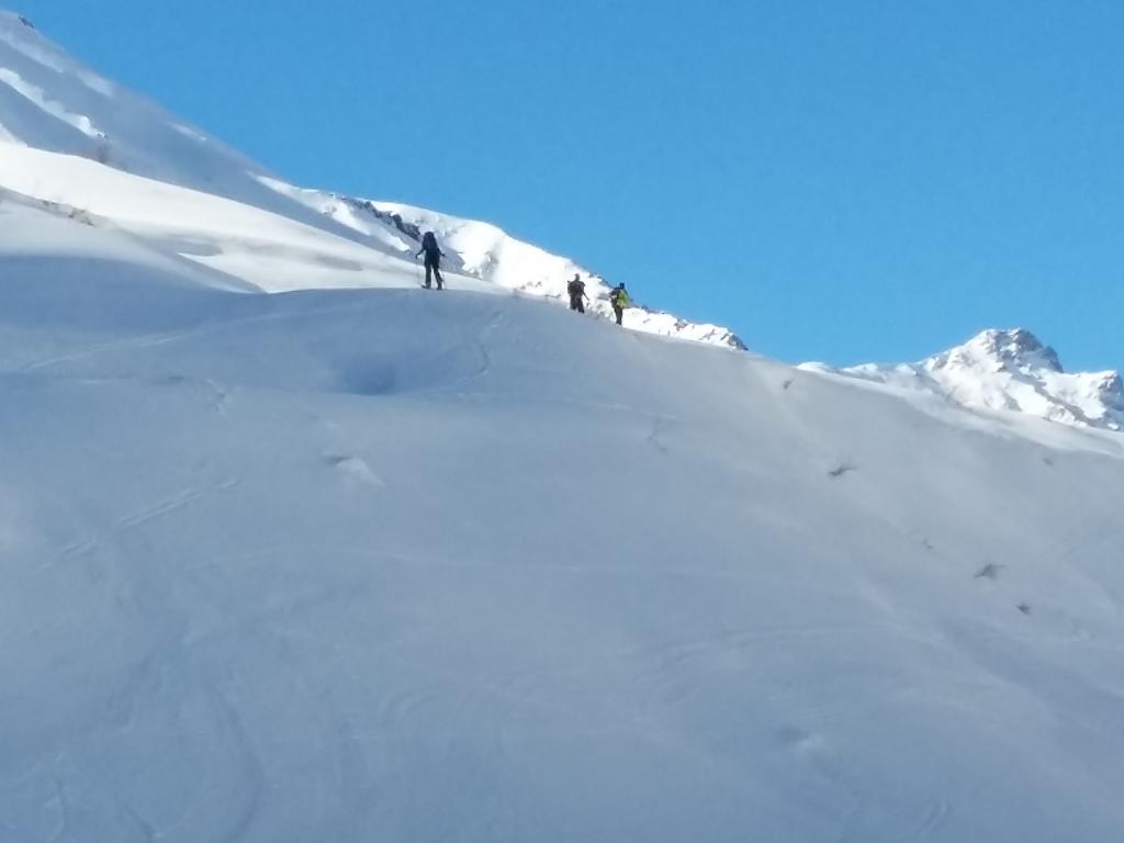 Kackar Pansiyon Yaylalar Eksteriør bilde